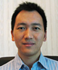 Zhansheng Chen
